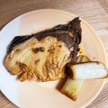 achanuha's cooksnap of when they made フライパンで簡単☆ぶりの照り焼き.