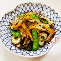 あっこ姉's cooksnap of when they made 便秘と鉄分♪切り昆布と切り干し大根の煮物.