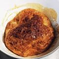 らびのゆうママ's cooksnap of when they made 低糖質！卵デニッシュ☆元祖バター版.