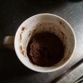 クックGGLXTL☆'s cooksnap of when they made レンジで簡単☆チョコのマグカップケーキ♬.