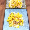 りいママPAD's cooksnap of when they made 春キャベツとツナコーンの簡単マリネサラダ.