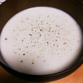 baegopa's cooksnap of when they made 里芋の和風ポタージュスープ.