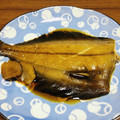 まひわ's cooksnap of when they made 簡単！カレイの煮つけ（煮魚のたれ黄金比）.