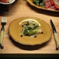 かずオッピー's cooksnap of when they made 簡単‼イタリアン ズッキーニの前菜.