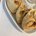 さゆゆゆこ's cooksnap of when they made おつまみに♪きのことねぎの揚げ包み焼き！.