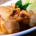★ちょび's cooksnap of when they made 八角入り豚の角煮.