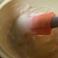 かな☆'s cooksnap of when they made 牛乳と砂糖で練乳(コンデンスミルク).
