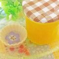 hikarin♪'s cooksnap of when they made ジュースでかき氷＆フルーツシロップ♪.