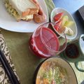 ぐりtoぐら's cooksnap of when they made 野菜たっぷり❤️簡単コンソメスープ♪.
