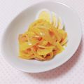 まあまま☆0403's cooksnap of when they made ココナッツ香るカレーオニオン.