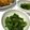☆stella☆'s cooksnap of when they made 昆布茶でわさび菜のおひたし☆.