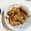 まいもぐ2020's cooksnap of when they made ◆◇豚肉のキャベツ巻き◇◆.