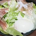 なん☆ゆう's cooksnap of when they made シーザーサラダ（ドレッシング）.