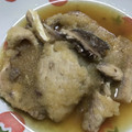 なつきよう's cooksnap of when they made 臭みゼロ！ぶりのあらでみぞれ煮.