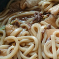 maakii28's cooksnap of when they made 簡単☆煮込みうどん.