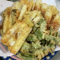 とんぺいおじさん's cooksnap of when they made 下ごしらえもしっかり！穴子の天ぷら☆.