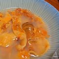 うぅこちゃん's cooksnap of when they made ホヤのさばき方.