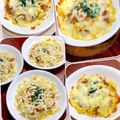 ルぴあ's cooksnap of when they made ポテトチーズ焼き.