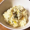 アココ☆'s cooksnap of when they made 子供大好き！コーンと卵の甘いポテトサラダ.
