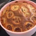 みょーでん's cooksnap of when they made 簡単バナナケーキ.｡.☆（バナナ大量消費.