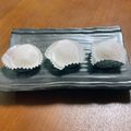とっとこねこ's cooksnap of when they made レンジで簡単和菓子★大福餅のぎゅうひ.