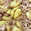 フワフワン's cooksnap of when they made 簡単☆うまい！新じゃがと豚バラのごま炒め.
