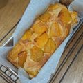 phnanzu's cooksnap of when they made マンゴーパウンドケーキ♡HMで簡単おいし.