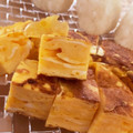 伊藤家のレシピ's cooksnap of when they made ふわふわ！甘くないだし巻き卵.