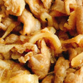 りーとぽん's cooksnap of when they made 玉ねぎと豚肉の生姜炒め！.