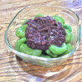 はねっち。's cooksnap of when they made よもぎ白玉だんご（よもぎだんご）.