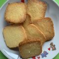御狐神双熾's cooksnap of when they made 簡単♪ココナッツサブレ.