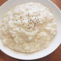 クックUK3HT6☆'s cooksnap of when they made 余ったごはんで♪簡単チーズリゾット♪♪.