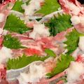 Chang★'s cooksnap of when they made 蒸ししゃぶ ✼ホットプレート✼.