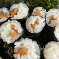 るんマリ's cooksnap of when they made お家でお寿司！ 酢飯.