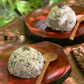 古民家カフェ♡'s cooksnap of when they made 全卵使用バニラアイス.