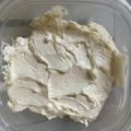 御狐神双熾's cooksnap of when they made 卵白1個分でバタークリーム.