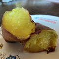 さんぺいちゃん's cooksnap of when they made メチャ旨！焼き芋～アウトドア編.