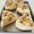 はらぺこさんせい's cooksnap of when they made 成城石井みたいなプレミアムチーズケーキ.