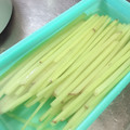 ブラック＊スワン's cooksnap of when they made むずかしくない♪ふきの下ごしらえ.