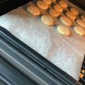 クックFAPJ9W☆'s cooksnap of when they made ざくざく簡単！！痩せるおからクッキー♥️.