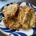 モン太とトム's cooksnap of when they made オートミールクッキー.