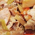 akiyuママ's cooksnap of when they made 義母の☆鶏肉がちゃんと美味しい煮物☆.
