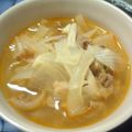 うまうまスマイル's cooksnap of when they made チゲ.