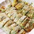 ｴﾉｺﾛ's cooksnap of when they made 台湾の定番朝食　蛋餅（ダンピン).