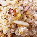 ひらめきmei's cooksnap of when they made 毎日筍アレンジ☆刺身・ステーキ・お惣菜.