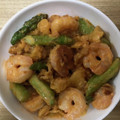 かおり♡♡♡'s cooksnap of when they made 簡単＊揚げないエビマヨ.