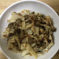 かおり♡♡♡'s cooksnap of when they made 簡単ヘルシー★きのこのゴマ和え.
