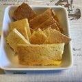 ★ほぺのすけ★'s cooksnap of when they made ダイエットおやつ★おからクッキー.