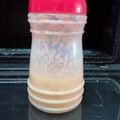 あんこだよ。's cooksnap of when they made にんじんピクルスのドレッシング.