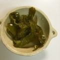 はらぺこ三姉弟's cooksnap of when they made ピーマンサラダ☆.